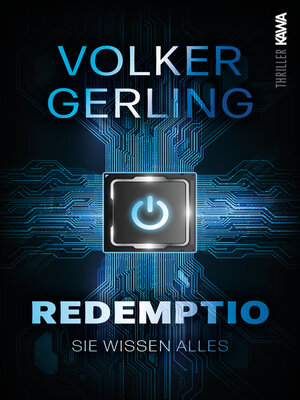 cover image of Redemptio